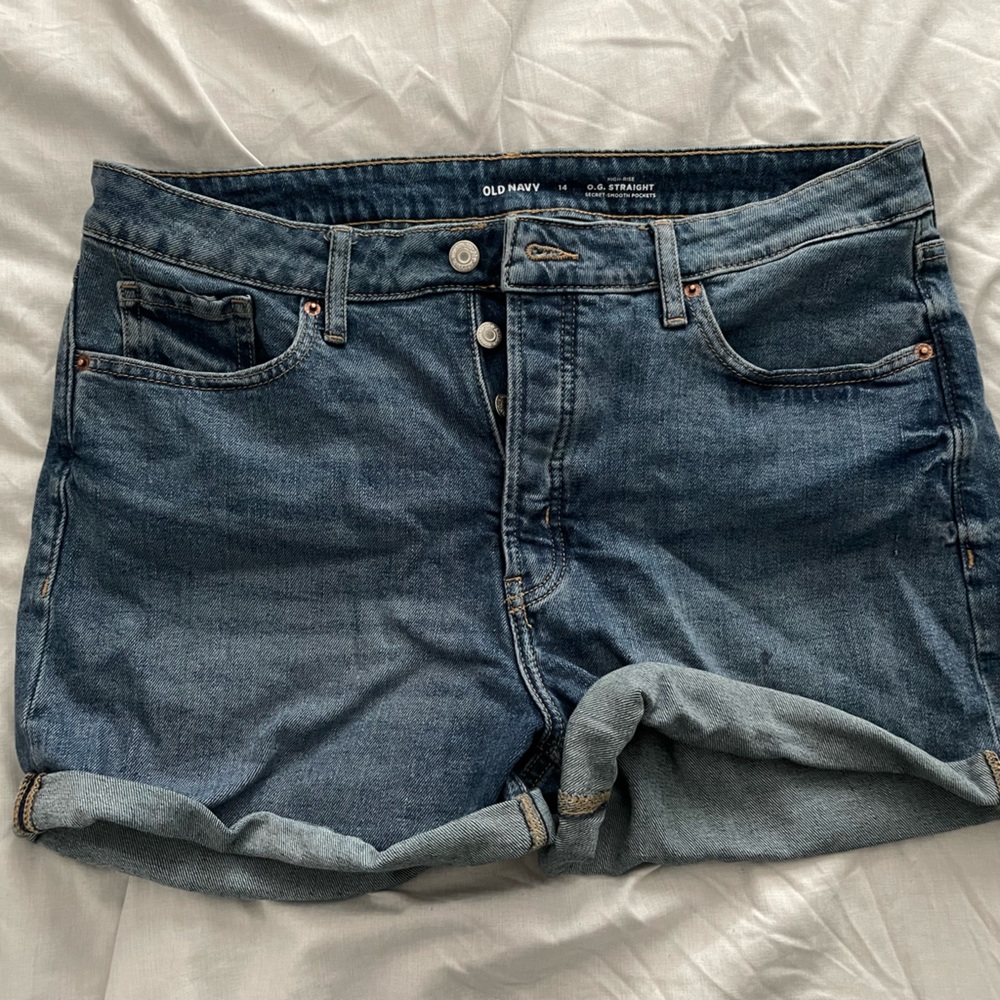 Women’s Old Navy Shorts